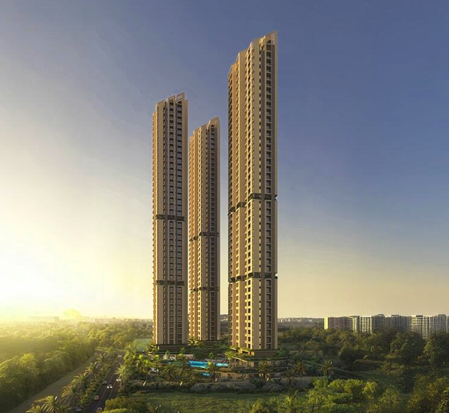 Omāra by Trehan Iris